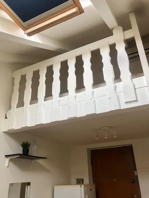 Flat 46 Apartment Milan