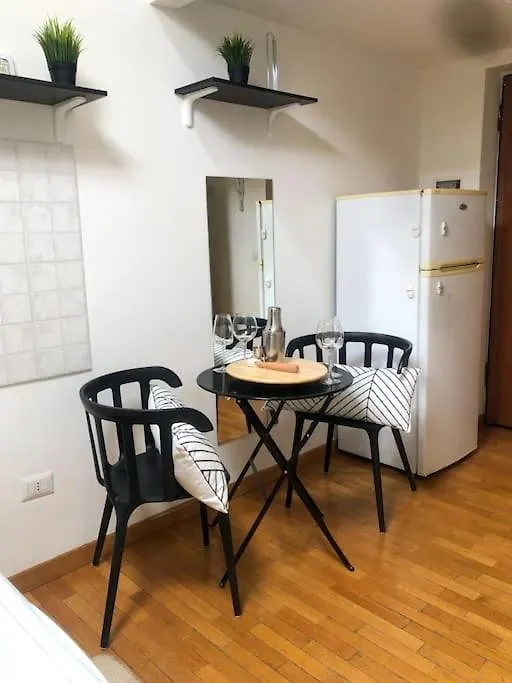 Flat 46 Apartment Milan