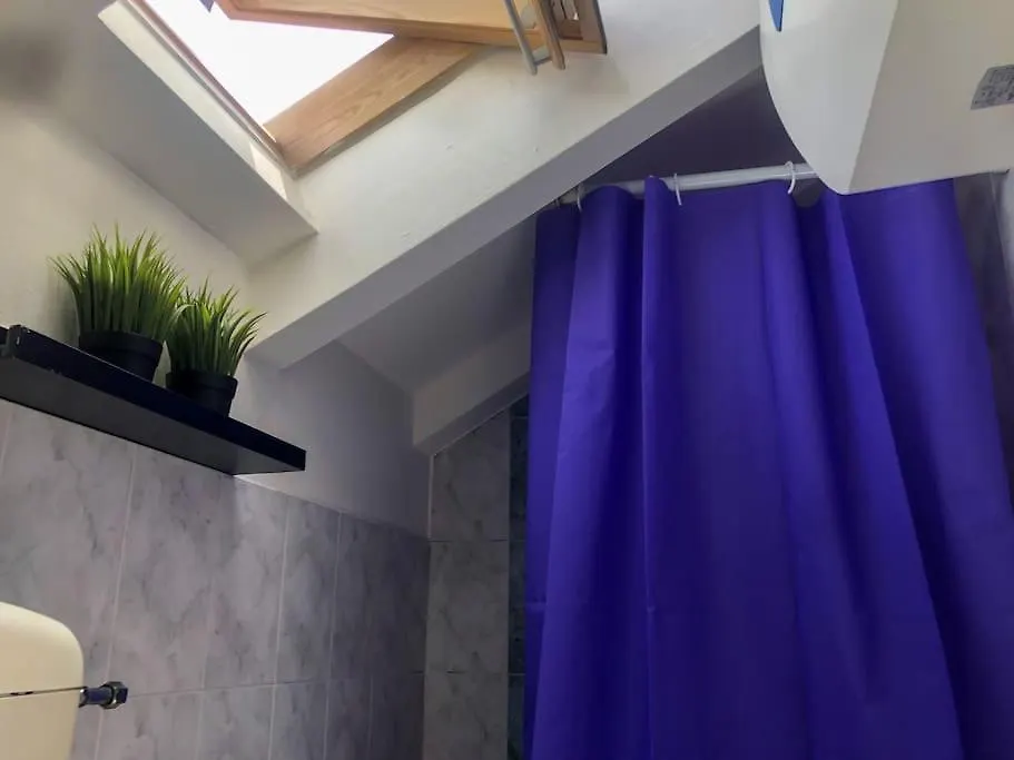 Flat 46 Apartment Milan Italy