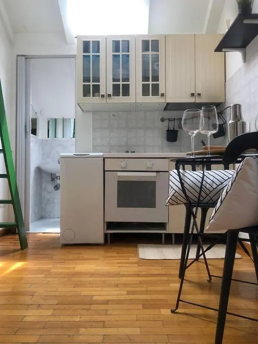 Flat 46 Apartment Milan 0*,  Italy