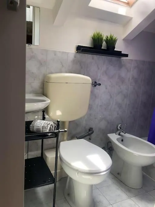 Flat 46 Apartment Milan